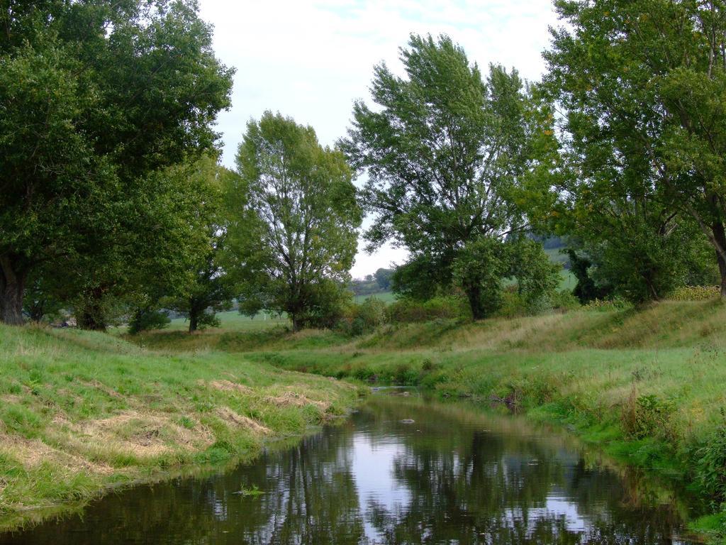Penzion Julkin Dvor Krupina Buitenkant foto